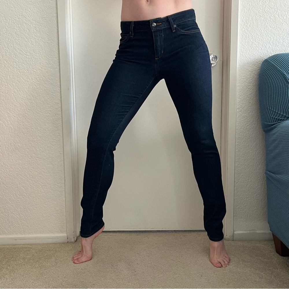 Joe’s Jeans (Curvy/Skinny)